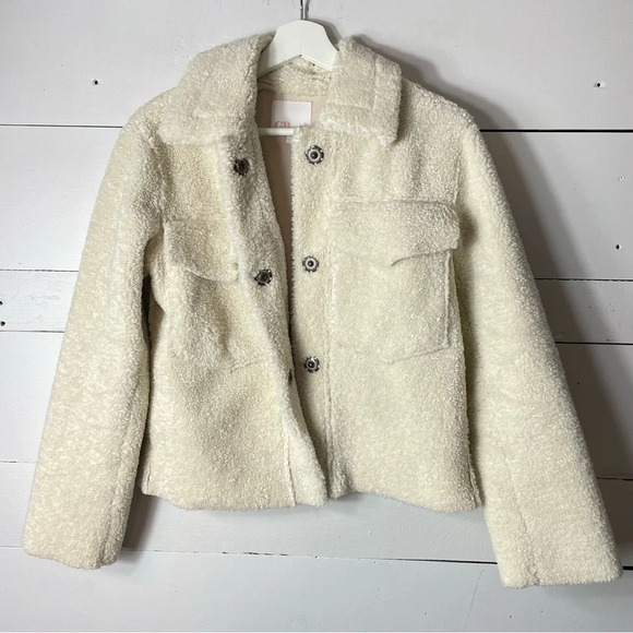 GB Sherpa Jacket Size S - Picture 3 of 6